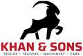 Khan &amp; Sons