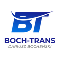 BOCH-TRANS DARIUSZ BOCHEŃSKI