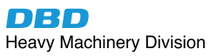 DBD - Heavy Machinery Division