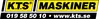 logo K.T.S
